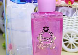 kiss me眼唇卸妝液怎么樣？kiss me眼唇卸妝液怎么用