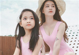 寶寶泳衣怎么選？寶寶泳衣挑選技巧