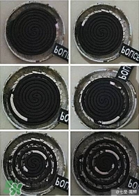 蚊香需要拆開點嗎？蚊香需要分開點燃嗎？