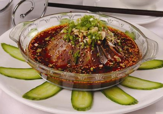 夫妻肺片里有什么？夫妻肺片有哪些東西