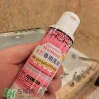 大創(chuàng)女性生理內(nèi)褲清洗液怎么用？大創(chuàng)生理內(nèi)褲清洗劑用法