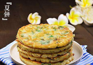 立夏北方吃什么？北方立夏吃什么？