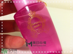 kiss me眼唇卸妝液怎么樣？kiss me眼唇卸妝液怎么用