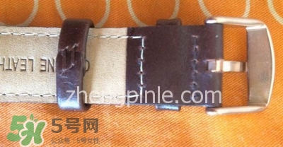 dw丹尼爾惠靈頓手表怎么調時間？dw手表怎么沒有日期