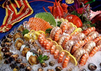 立夏可以吃海鮮嗎？立夏吃什么海鮮？