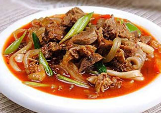 立夏能吃羊肉嗎？立夏可以吃羊肉嗎？