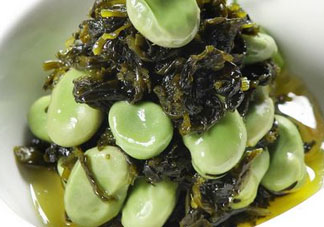 立夏為什么要吃豆？立夏吃豆的寓意