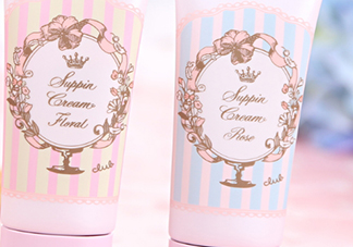 club素顏霜怎么用？club素顏霜是什么牌子？