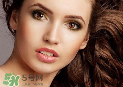 如何讓眼睛變大？怎么讓眼睛變大