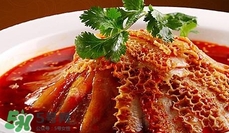 夫妻肺片是什么？夫妻肺片是什么肉