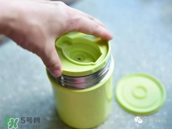 燜燒杯怎么用？燜燒杯使用方法