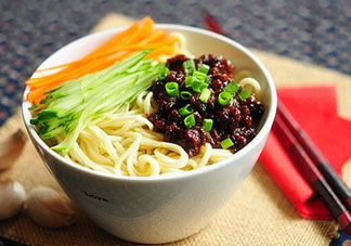 立夏為什么吃面條？立夏為什么要吃面食？