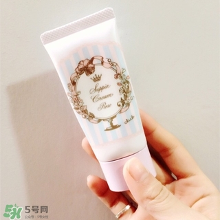 club素顏霜怎么用？club素顏霜是什么牌子？