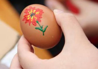 立夏蛋怎么煮硬？立夏蛋煮蛋殼硬？