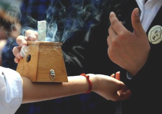 艾灸多久做一次？艾灸一次多長時(shí)間為好