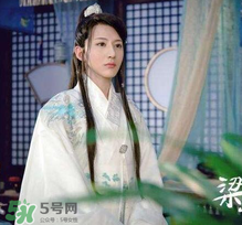 經(jīng)典《梁?！穼⒎?祝英臺居然是個男的！