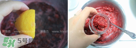 樹莓有毒嗎？樹莓有刺嗎？