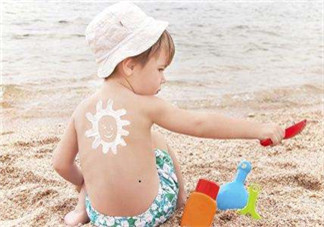 寶寶防曬霜怎么洗？寶寶防曬霜需要卸妝嗎？