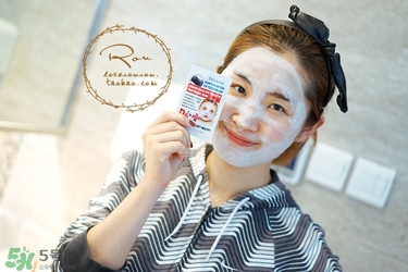 dekrei迪凱瑞泡泡氧氣面膜怎么用？迪凱瑞泡泡氧氣面膜用法