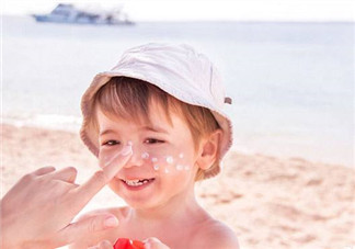 寶寶防曬霜孕婦可以用嗎？寶寶防曬霜大人可以用嗎？