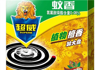 蚊香會(huì)把蚊子熏死嗎？蚊香能殺死蚊子嗎？