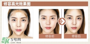 倩麗高光修容棒怎么用？倩麗高光修容棒使用方法