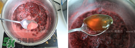 樹莓有毒嗎？樹莓有刺嗎？