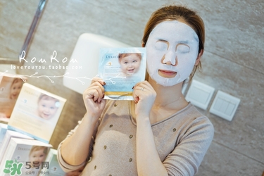 dekrei迪凱瑞泡泡氧氣面膜怎么用？迪凱瑞泡泡氧氣面膜用法