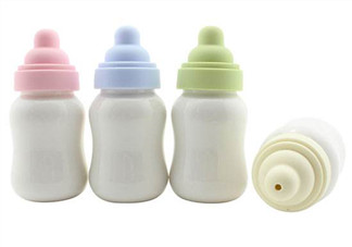 奶瓶長毛還能用嗎？奶瓶發(fā)霉了怎么清洗？