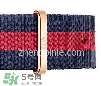 dw丹尼爾惠靈頓手表怎么調時間？dw手表怎么沒有日期