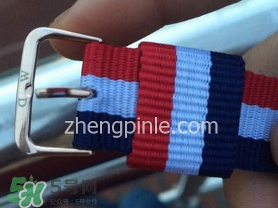 dw丹尼爾惠靈頓手表怎么調時間？dw手表怎么沒有日期