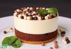 母親節(jié)可以送蛋糕嗎？2017年母親節(jié)送什么蛋糕圖片？