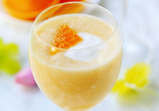 甜瓜能和酸奶一起吃嗎？吃完甜瓜可以喝酸奶嗎？