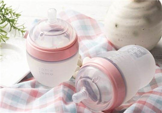 硅膠奶瓶多久換一次？硅膠奶瓶需要換嗎？