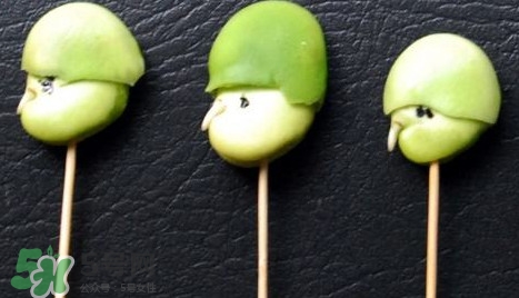 青蠶豆怎么保存？剝好的蠶豆怎么保存