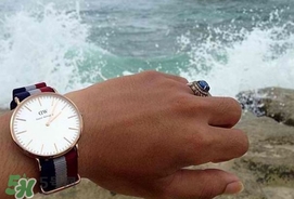 dw手表防水嗎？dw手表進(jìn)水了怎么辦？