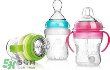 硅膠奶瓶多久換一次？硅膠奶瓶需要換嗎？