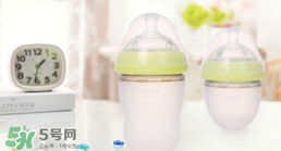 硅膠奶瓶怎么消毒？硅膠奶瓶可以用開(kāi)水煮嘛