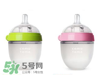 硅膠奶瓶怎么消毒？硅膠奶瓶可以用開(kāi)水煮嘛