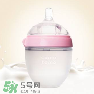 硅膠奶瓶和玻璃奶瓶哪個好？硅膠奶瓶和玻璃奶瓶對比