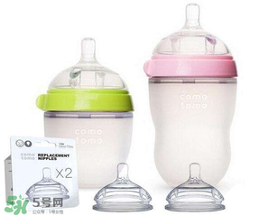 硅膠奶瓶和玻璃奶瓶哪個好？硅膠奶瓶和玻璃奶瓶對比