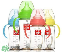硅膠奶瓶和ppsu奶瓶哪個(gè)好？硅膠奶瓶和ppsu奶瓶的區(qū)別