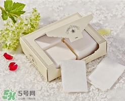 chrisma三分之一化妝棉怎么樣？chrisma三分之一化妝棉怎么用？