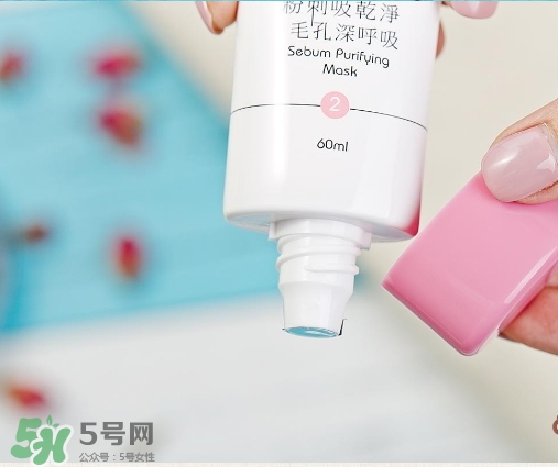 sexylook草莓粉刺凈空組怎么用？sexylook草莓鼻貼使用方法