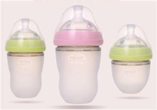 硅膠奶瓶有味道怎么辦？硅膠奶瓶有味道怎么處理？