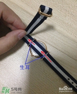 dw手表怎么調(diào)表帶？dw手表表帶太長(zhǎng)了怎么辦？