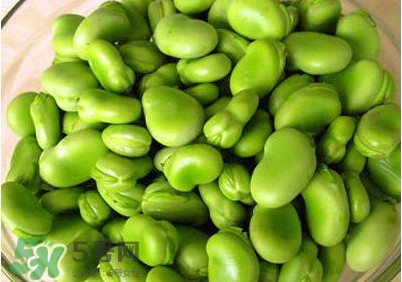 青蠶豆怎么做好吃？青蠶豆的做法大全