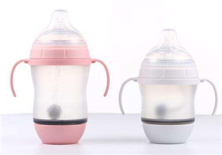 硅膠奶瓶和玻璃奶瓶哪個(gè)好？硅膠奶瓶和玻璃奶瓶對(duì)比