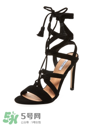 綁帶鞋怎么綁不變香腸腿？綁帶鞋怎么選