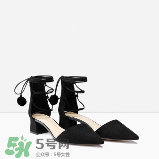 綁帶鞋怎么綁不變香腸腿？綁帶鞋怎么選